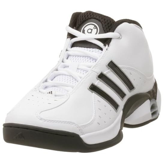 adidas Men´s a3 Specialist Basketball Shoe 7470464