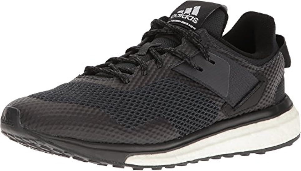 adidas Women´s Response 3 Ankle-High Running Shoe 