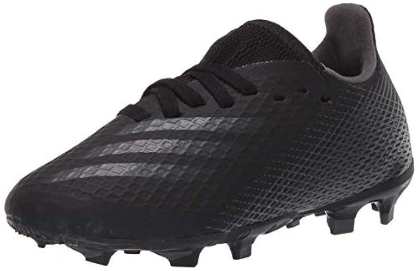 Adidas - Scarpe da calcio unisex X Ghosted.3 Firm Groun