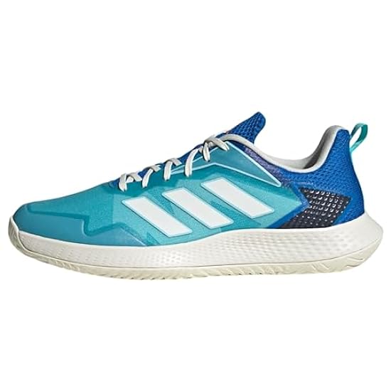 adidas Defiant Speed M, Shoes-Low (Non Football) Uomo, 