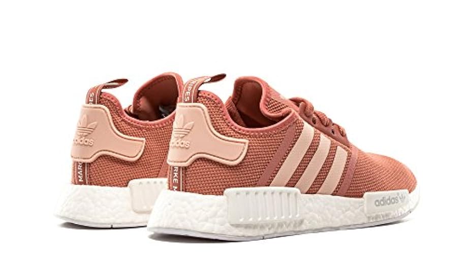 adidas NMD_R1 W, Raw Pink/Vapour Pink/Ftwr White, 9 260747265