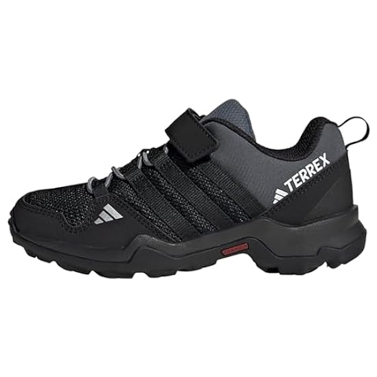 adidas Terrex Ax2r Hook-And-Loop Hiking Shoes, Scarpe d