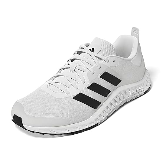 adidas Everyset Trainer W, Shoes-Low (Non Football) Don