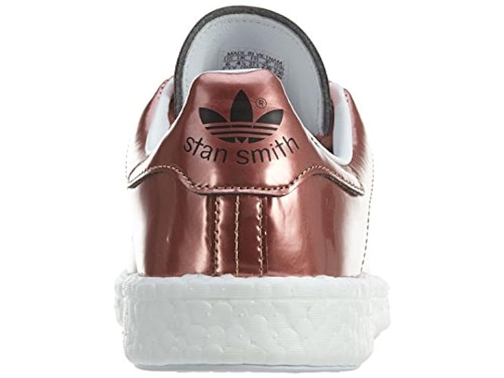 adidas Women´s Stan Smith Originals Casual Shoe 7 456727294