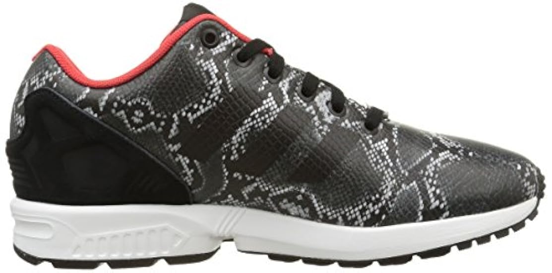 adidas ZX Flux B35310, Sneakers Basse Donna 022448085