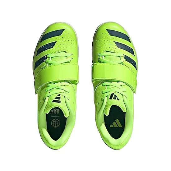 adidas Jumpstar, Shoes-Low (Non Football) Uomo 042435330