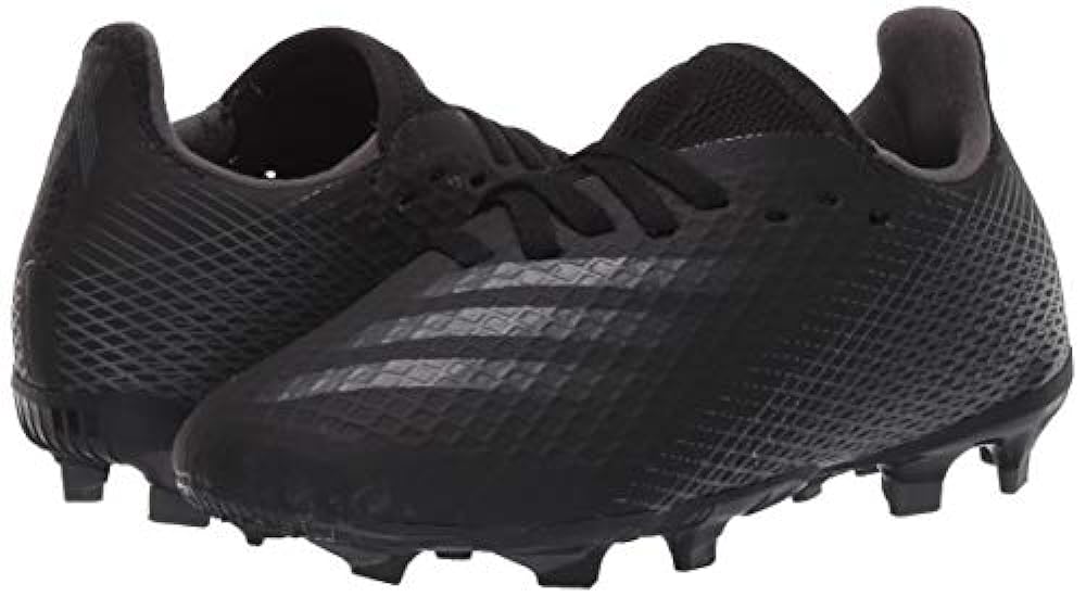 Adidas - Scarpe da calcio unisex X Ghosted.3 Firm Ground 602075129