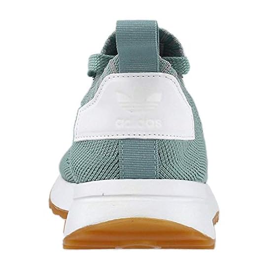 Adidas Originals Flashback FLB Primeknit Women´s Shoes Green/Green/White by9102 (6.5 B(M) US) 838457343