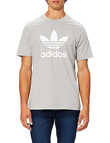 adidas Trefoil T-Shirt T-Shirt Uomo 970875613