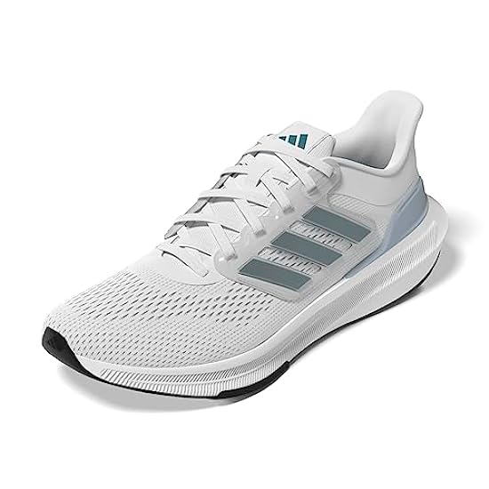 adidas Ultrabounce Wide, Shoes-Low (Non Football) Uomo 