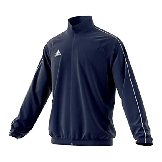adidas Football App Generic Jersey Short Sleeve Unisex 