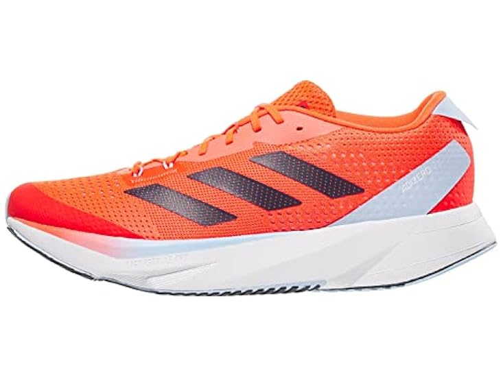 adidas Adizero SL Running Shoes Men´s, Orange, Siz