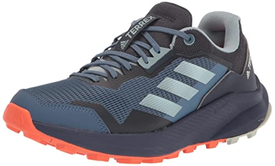 adidas Men´s Terrex Trailrider Trail Running Shoe,