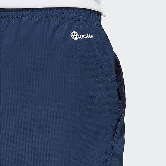 adidas - Club Tennis Shorts, Pantaloncini (1/4) Uomo 351466752