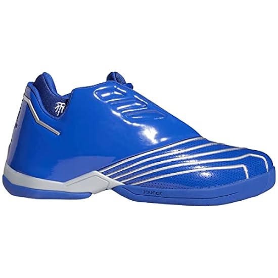 adidas Scarpe da basket uomo T-mac 2.0 Restomod 2401245