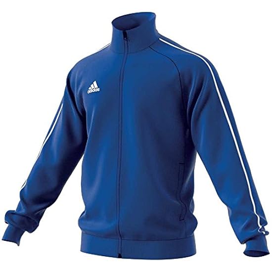 adidas Football App Generic Sweatshirt, Felpa Uomo 442903843