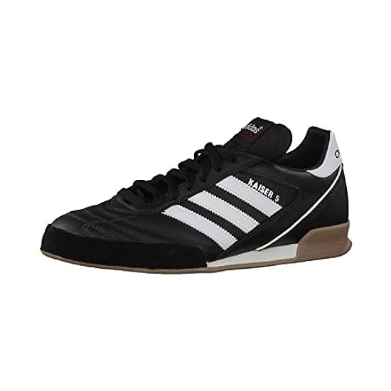 Chaussures adidas Kaiser 5 Goal, Nero (Black/running Wh