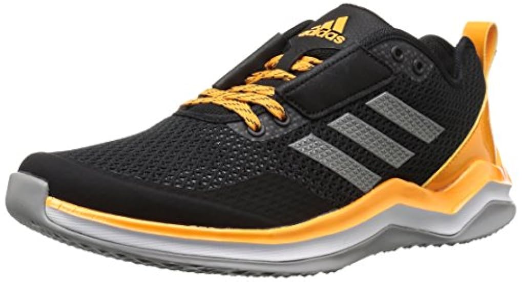 Adidas Speed 3.0 Cross, Scarpe da ginnastica da uomo, N