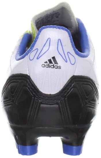 Adidas F10 TRX FG - Tacchetta da calcio (bambino/ragazzo) 645735407