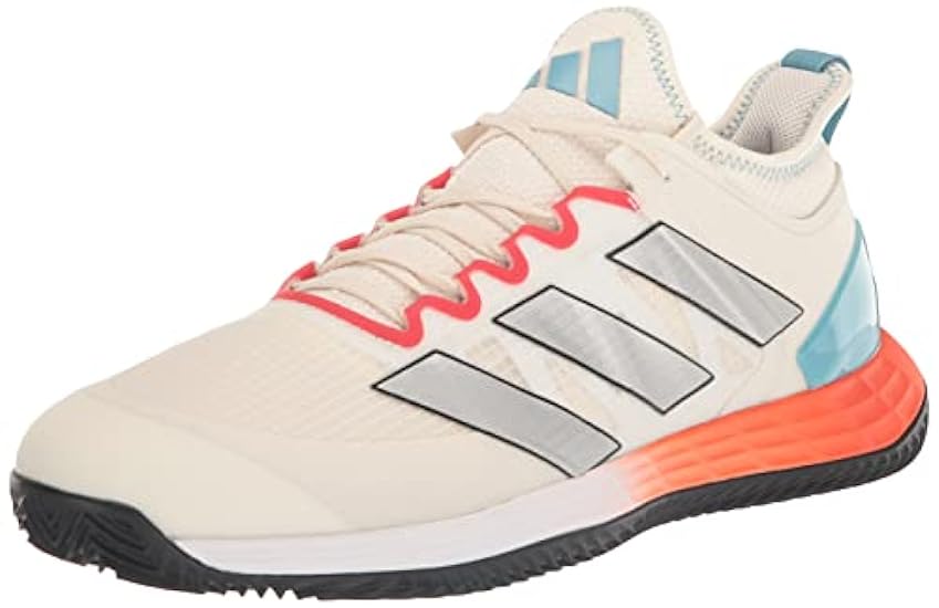 adidas Men´s Adizero Ubersonic 4 Tennis Shoe, Chal