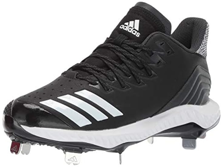 adidas Mens Icon Bounce Metal Cleats 328089059