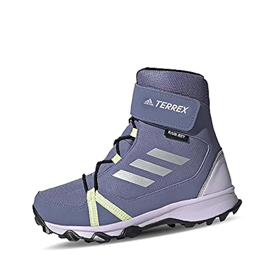 adidas Terrex Snow CF R.rdy K, Stivali da Escursionismo
