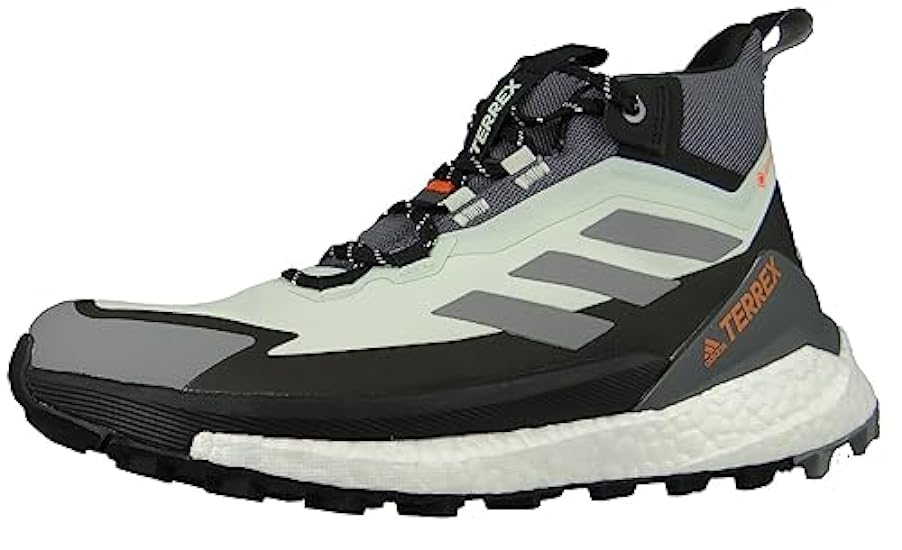 adidas Terrex Free Hiker 2 GTX, Sneaker Uomo 141242782