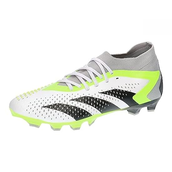 adidas Predator Accuracy.2 MG, Football Shoes (Multi Gr