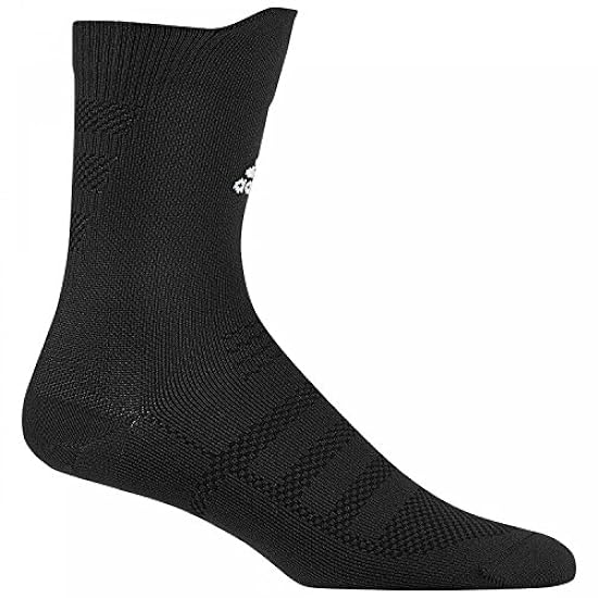 adidas Alphaskin Ultralight Crew Socks Socks Unisex adu
