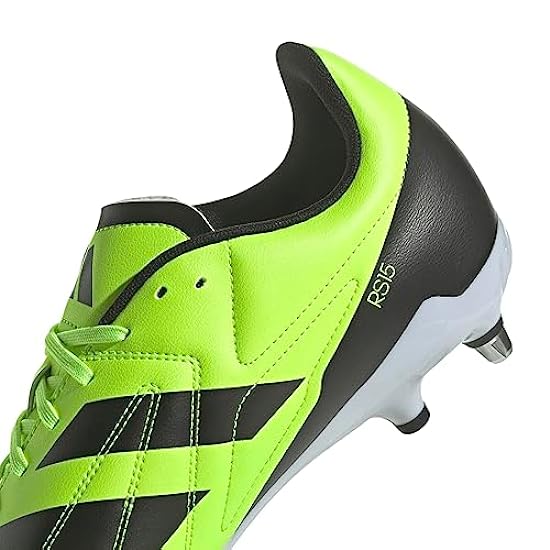 adidas Rs-15 (SG), Football Shoes (Soft Ground) Unisex-Adulto 279837798