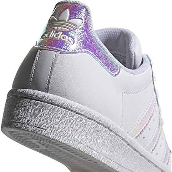 adidas Originals Superstar Foundation Shoes, Scarpe da Ginnastica Uomo 424163168
