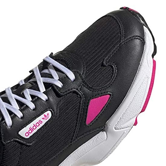 adidas originals, Sneakers Donna, Black, 40 EU 23550037