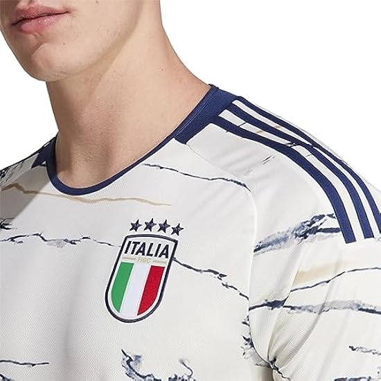 adidas FIGC A T-Shirt Uomo 084753625